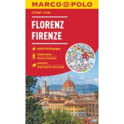 Florens Marco Polo Cityplan
